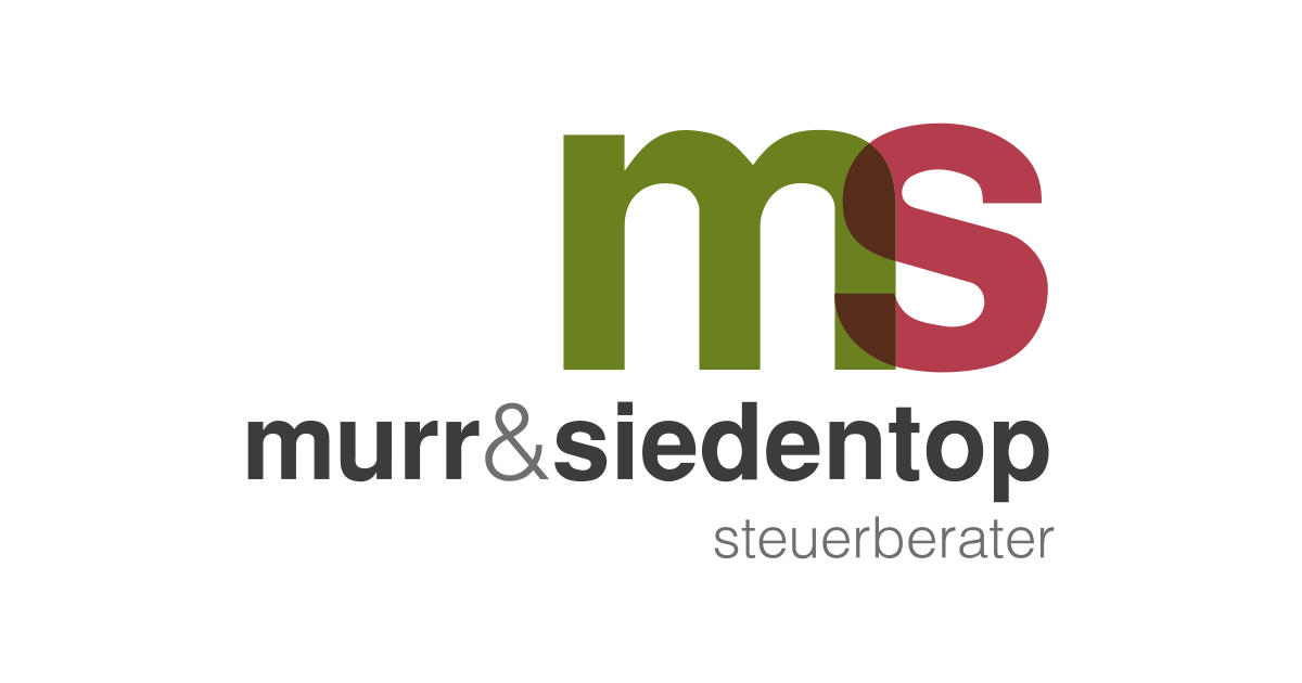 Murr & Siedentop Part mbB Steuerberatungsgesellschaft